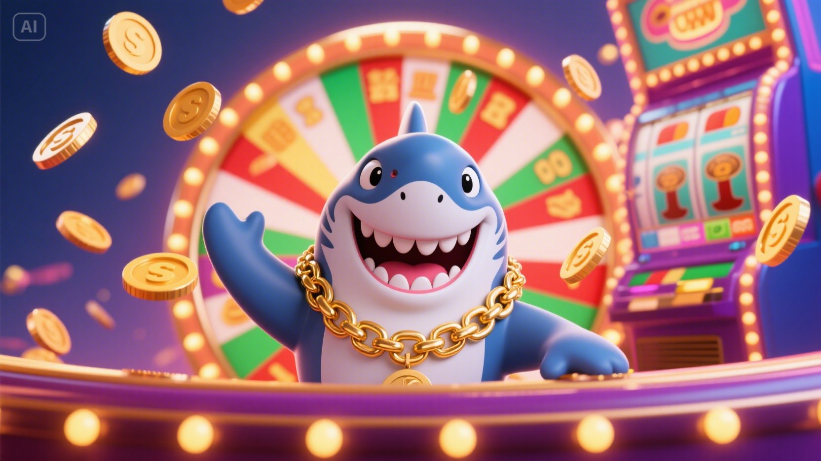 CoinSaga CasinoMake your first deposit today and get 200% instantly! Pakistan’s players can enjoy world-class casino gaming and reliable PKR transactions.