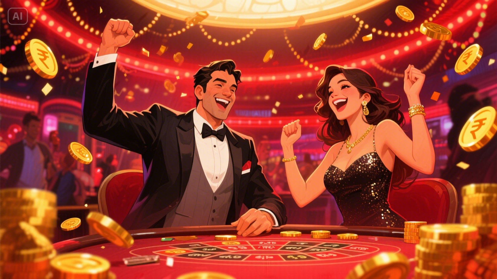 CoinSaga CasinoDeposit once and receive 200% instantly! Pakistan’s casino lovers can play top games, win real money, and cash out directly in their PKR accounts.