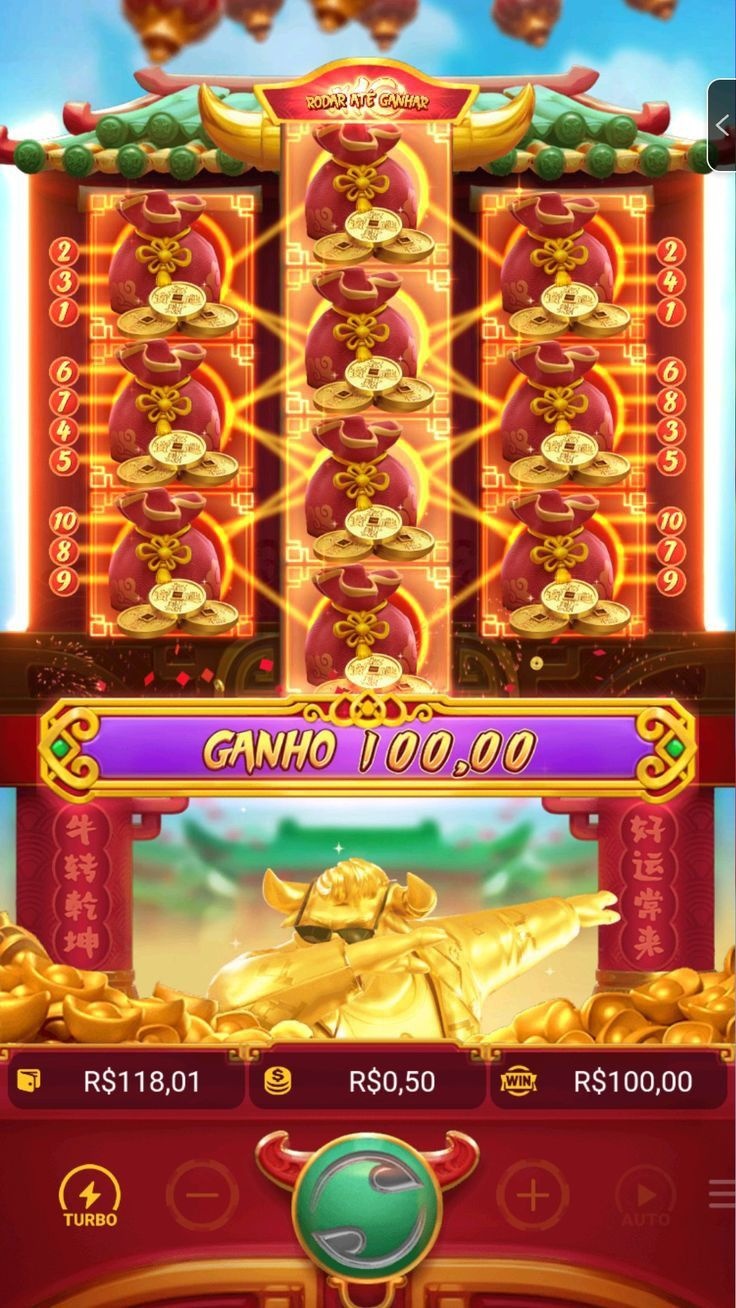 CoinSaga Casino game