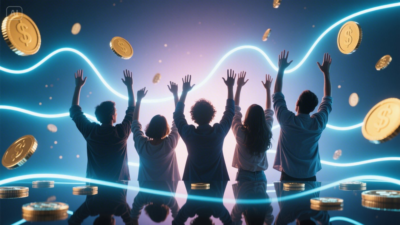 Casino CoinSaga Casino desktop and mobile interfaces