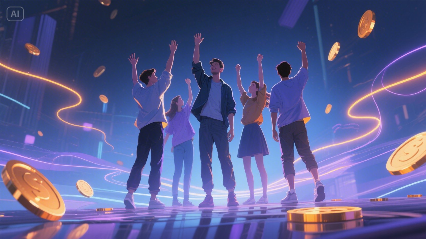 Registration at CoinSaga Casino Casino