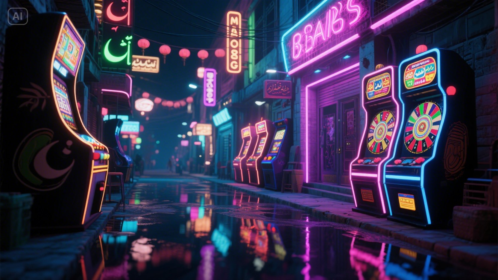 Registration at CoinSaga Casino Casino