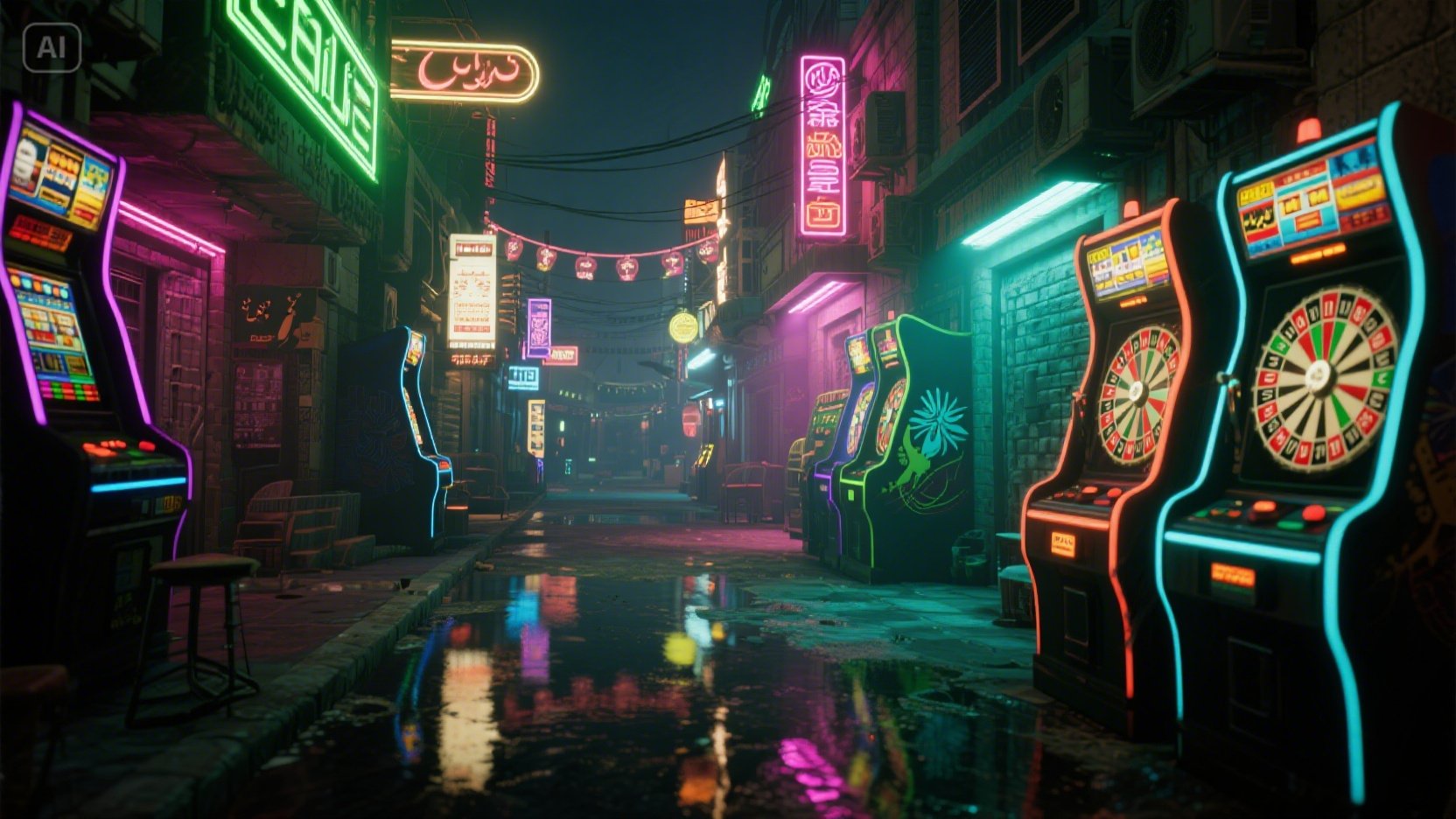 Registration at CoinSaga Casino Casino