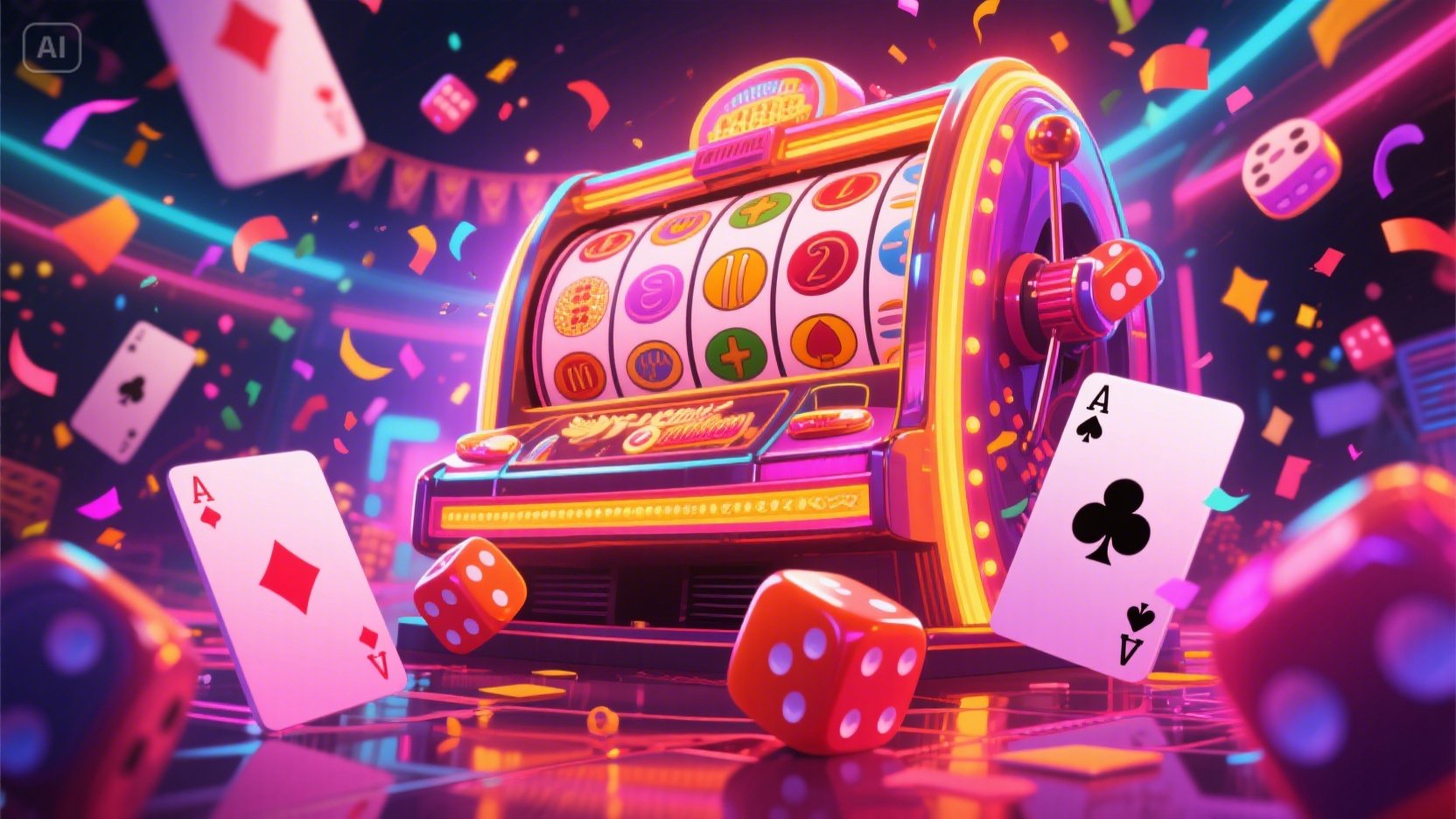 CoinSaga CasinoJoin now and receive a 200% instant bonus! Pakistani gamers can recharge using JazzCash, play live casino games, and withdraw instantly with no delays.