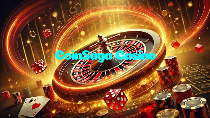 CoinSaga Casino خوش آمدید بونس +600% پیشکش موبائل ایپ کے پروموشن سیکشن میں دکھائی دیتی ہے۔
