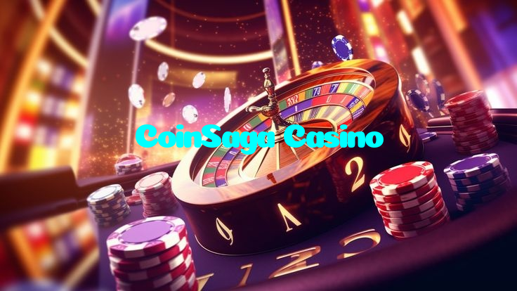 CoinSaga Casino خوش آمدید بونس +600% پیشکش موبائل ایپ کے پروموشن سیکشن میں دکھائی دیتی ہے۔